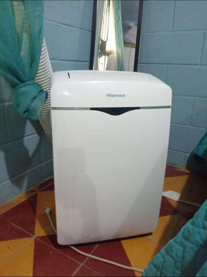 Aire Acondicionado Hisense