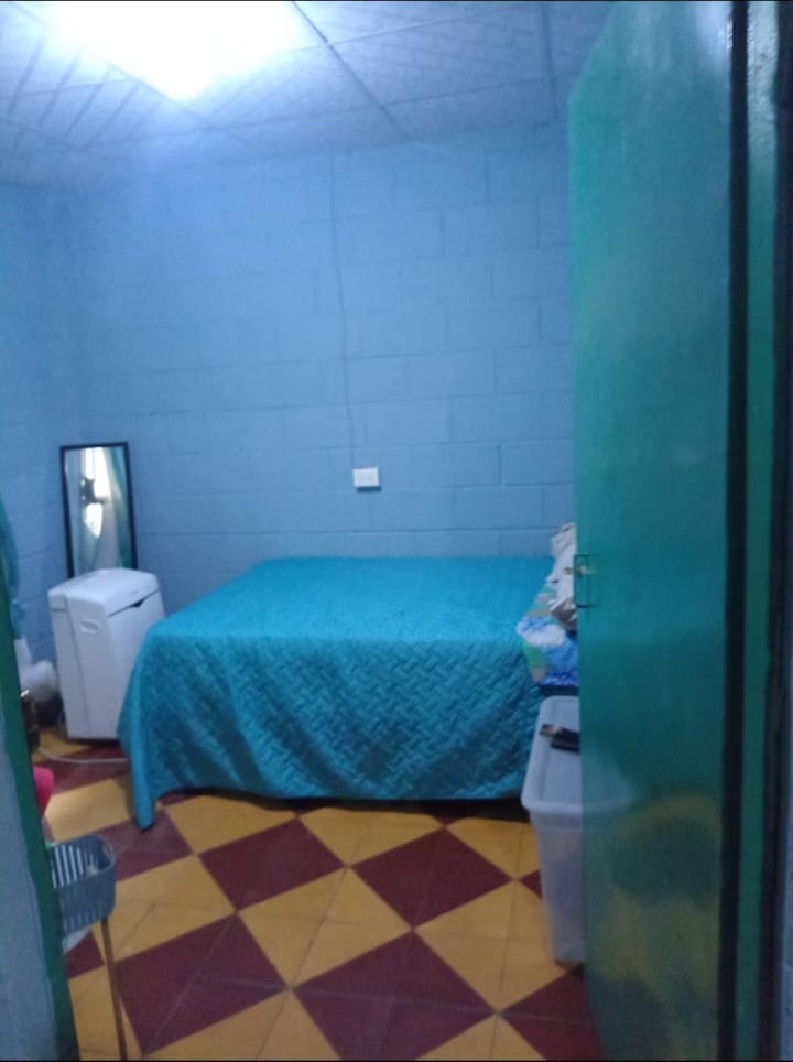 Vista General de la Habitación