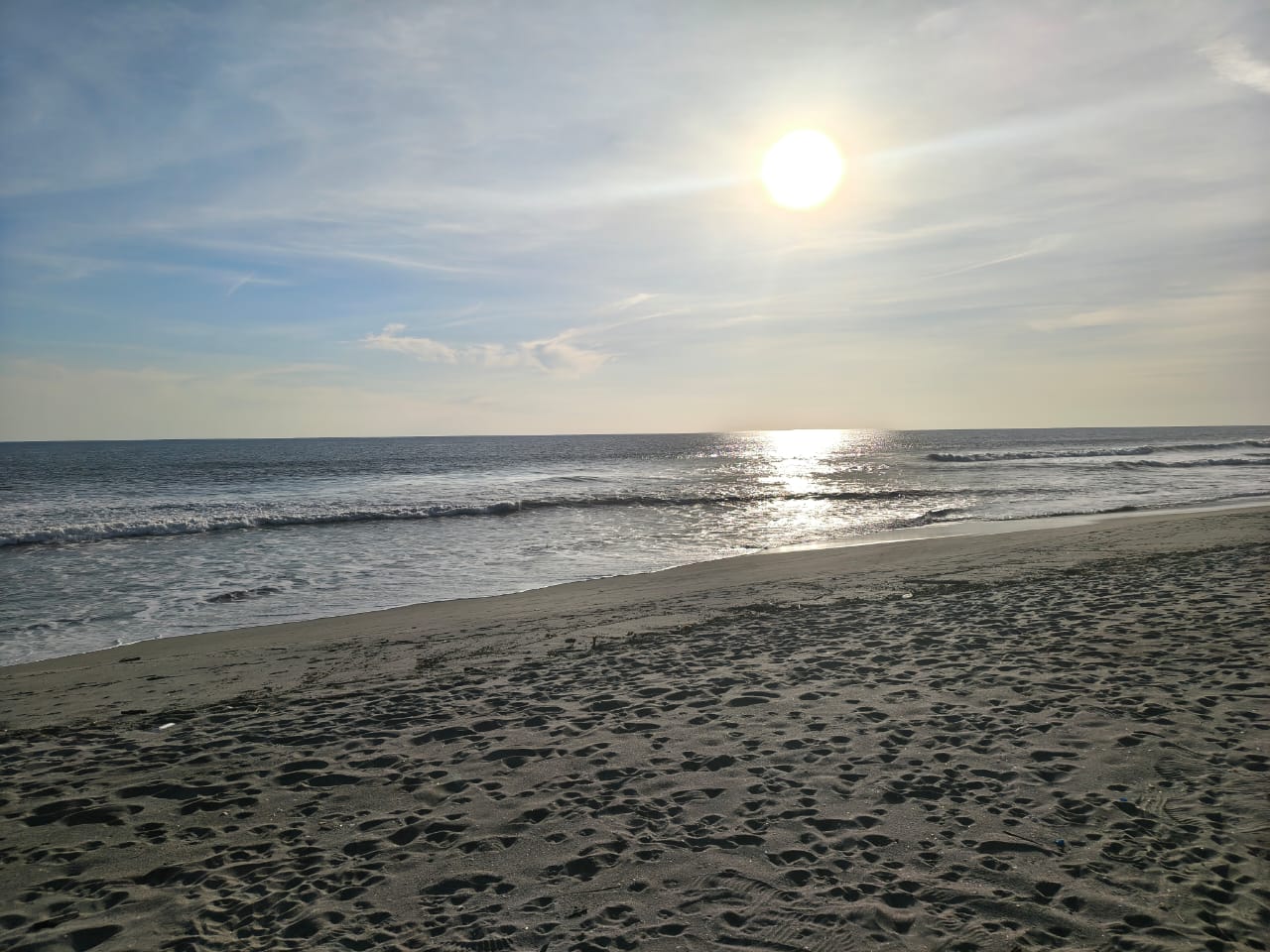 Playa Amatecampo