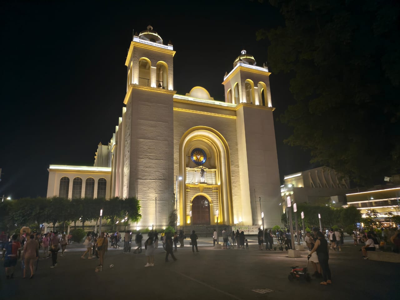Centro Histórico