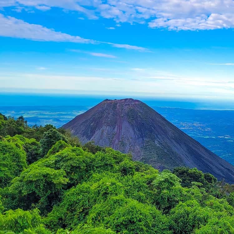 Cerro Verde